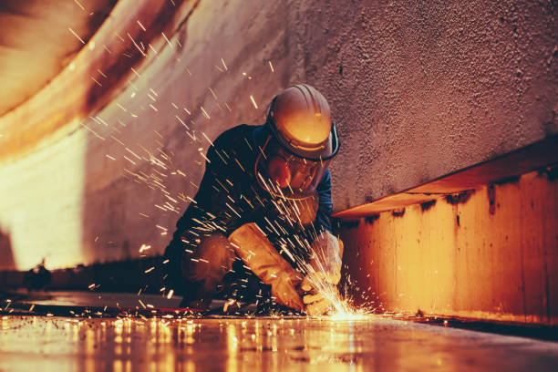 Affordable Welder Services in Mansfield Center, MA